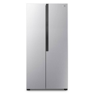Product detail of Gorenje NRS8182KX InverterCompressor stříbrná