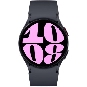 Product detail of Samsung Galaxy Watch6 40mm (SM-R930NZKAEUE) grafitové
