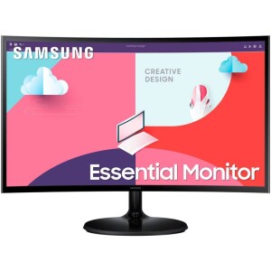 Product detail of Samsung S360C (LS27C360EAUXEN) černý