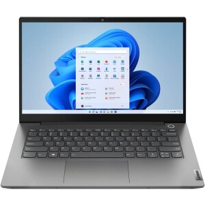 Product detail of Lenovo ThinkBook 14 G4 ABA (21DK0044CK) šedý