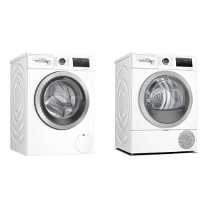 Product detail of Bosch WAU28PH0CS + WTWH760CS
