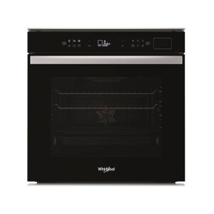 Product detail of Whirlpool W Collection W6 OS4 4S1 P BL černá