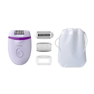 Product detail of Philips Satinelle Essential BRE275/00 fialový