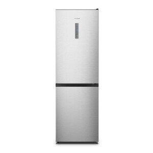 Product detail of Hisense RB395N4BCE šedá