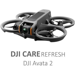 Product detail of DJI Card Care Refresh 2-Year Plan (DJI Avata 2) (CP.QT.00009954.01)