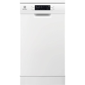 Product detail of Electrolux ESG42310SW bílá