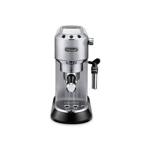 Product detail of De'Longhi DEDICA EC 685.M stříbrné