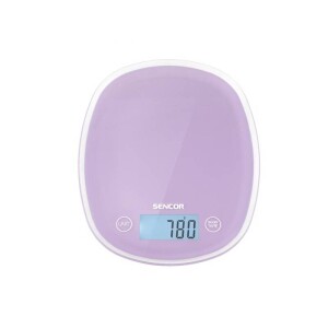 Product detail of Sencor Pastels SKS 35VT fialová