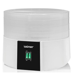 Product detail of Zelmer ZFD1010