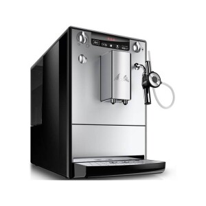 Product detail of Melitta Solo Perfect Milk Stříbrné stříbrné