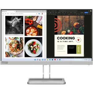 Product detail of Lenovo L24i-40 (67A8KAC3EU) šedý