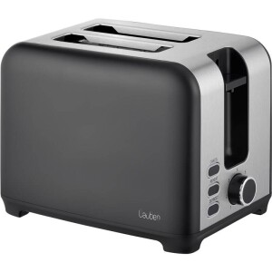 Product detail of Lauben Toaster T17BG