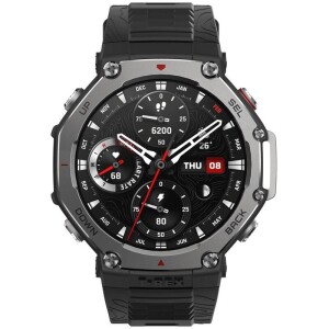 Product detail of Amazfit T-Rex 3 - Onyx (9747)