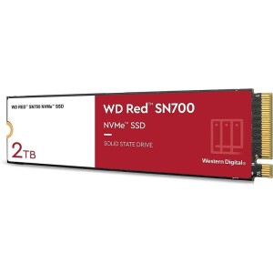 Product detail of Western Digital Red SN700 2TB M.2 (WDS200T1R0C)
