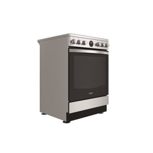 Product detail of Indesit IS67V8CHX/E nerez