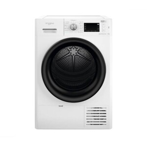 Product detail of Whirlpool FreshCare+ FFT M22 9X2B EE bílá