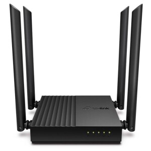 Product detail of TP-Link Archer C64 (Archer C64) černý