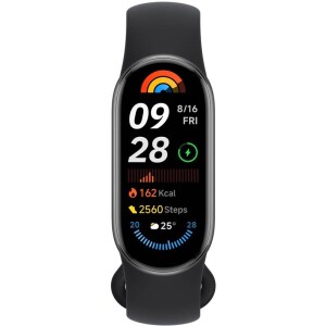 Product detail of Xiaomi Smart Band 9 (55453) černý