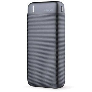 Product detail of Forever TB-100L 20000 mAh (GSM099220) černá
