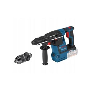 Product detail of Bosch Professional GBH 18V-26 F (bez baterie)