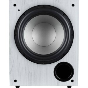 Product detail of Jamo C 912 SUB bílý