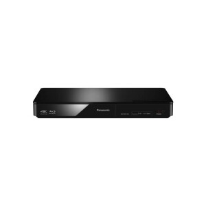 Product detail of Panasonic DMP-BDT180EG černý