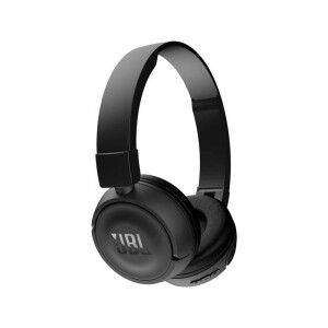 Product detail of JBL T450BT Bluetooth (6925281918988) černá