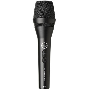 Product detail of AKG Perception P 5 S live (AKG P5 S live) černý