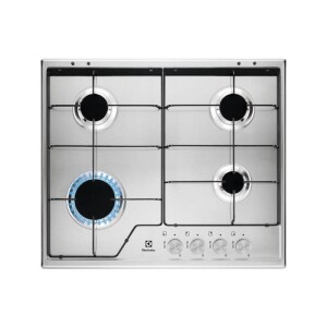 Product detail of Electrolux KGS6424SX nerez