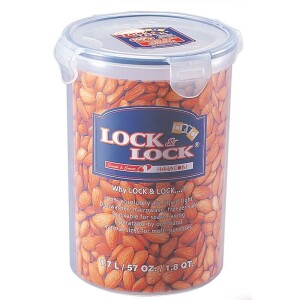 Product detail of Lock&lock HPL933D, 1, 8 l