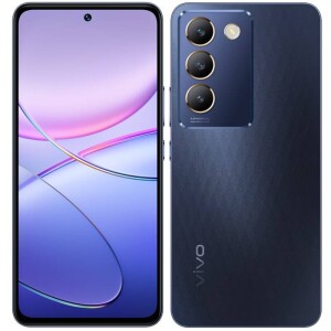 Product detail of vivo V40 SE 8 GB / 128 GB (5667715) černý