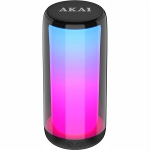Product detail of AKAI CS2 GLOW černý