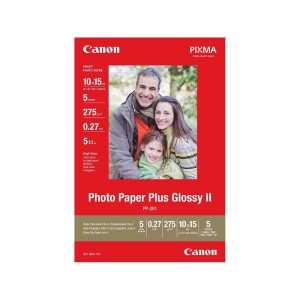 Product detail of Canon PP-201 10x15, 265-275g, 50 listů (2311B003) bílý