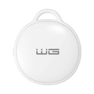 Product detail of WG Podporuje Apple Find My, 4ks (12423) bílý