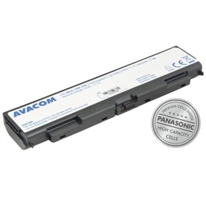Product detail of Avacom Lenovo ThinkPad T440P, T540P 57+ Li-Ion 11,1V 6400mAh 71Wh (NOLE-T44P-P32)