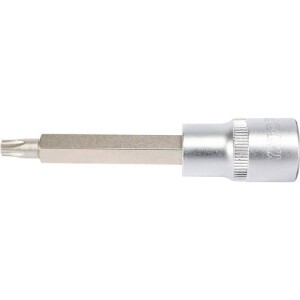 Product detail of YATO 1/2" bit Torx T40