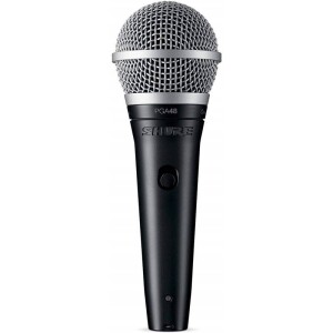 Product detail of Shure PGA48-XLR-E