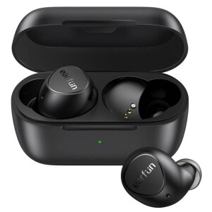 Product detail of EarFun Free 2S (TW101) černá