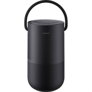 Product detail of Bose Home speaker Portable (829393-2100) černý