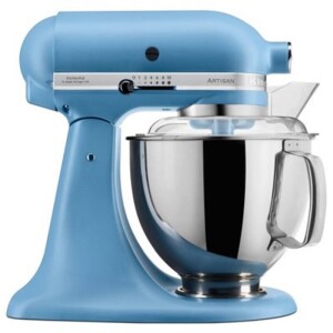 Product detail of KitchenAid Artisan 5KSM175PSEVB modrý