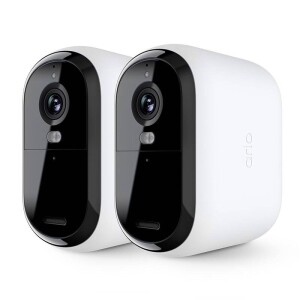 Product detail of Arlo Essential Gen.2 XL FHD Outdoor Security, 2 ks (VMC2252-100EUS) bílá