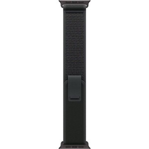 Product detail of Apple 49mm černý Trailový tah - S/M - provedení z černého titanu (MYQ53ZM/A)