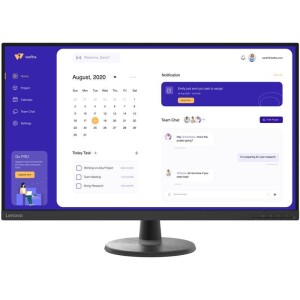 Product detail of Lenovo D32u-40 (66FDGAC2EU) černý
