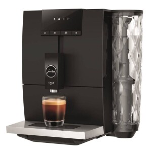 Product detail of Jura ENA 4 Full Metropolitan Black