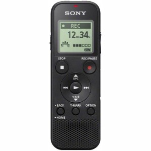 Product detail of Sony ICD-PX370 černý