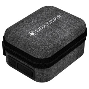 Product detail of LEDLENSER Powercase pro čelovky MH4, MH5, MH7, MH8, IH5R, IH9R (502093) černá