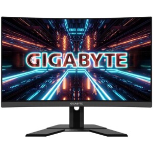 Product detail of Gigabyte G27QC A (G27QC A) černý