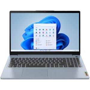Product detail of Lenovo IdeaPad 3 15IAU7 (82RK00MLCK) modrý