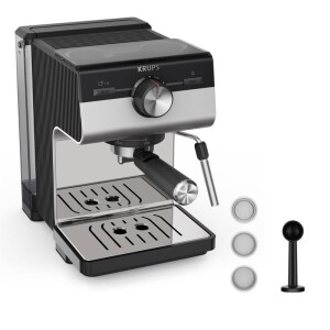Product detail of Krups XP384E10 Authentic+ C90 nerez