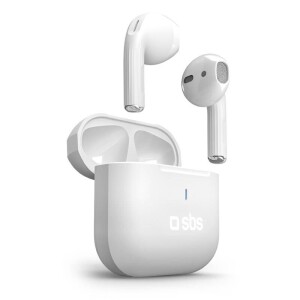 Product detail of SBS Air Kab TWS (TEEARTWSAIRKABW) bílá